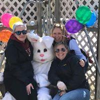 Pine Hill's Annual Easter Egg Hunt