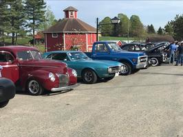 Cruise Night!!