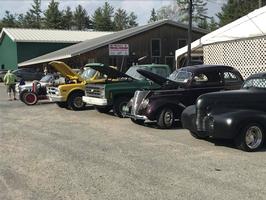 Cruise Night (RESCHEDULED)