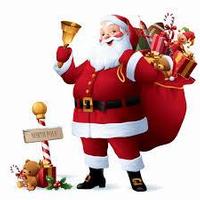 Santa Comes To Pine Hill