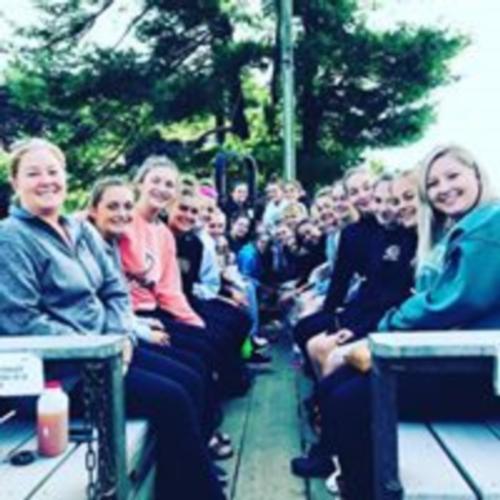 ghs field hockey 2018