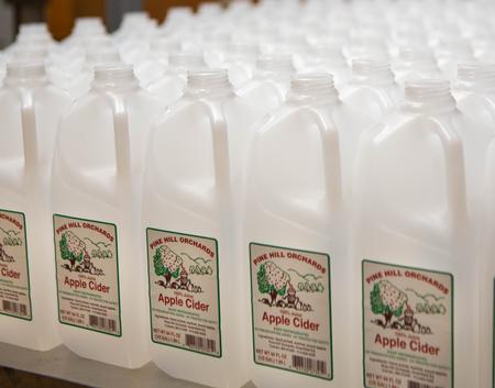 Cider Jugs