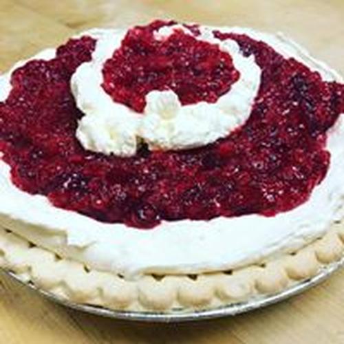 Homemade Pie List